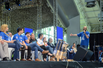 Foto: Eliseu Dias